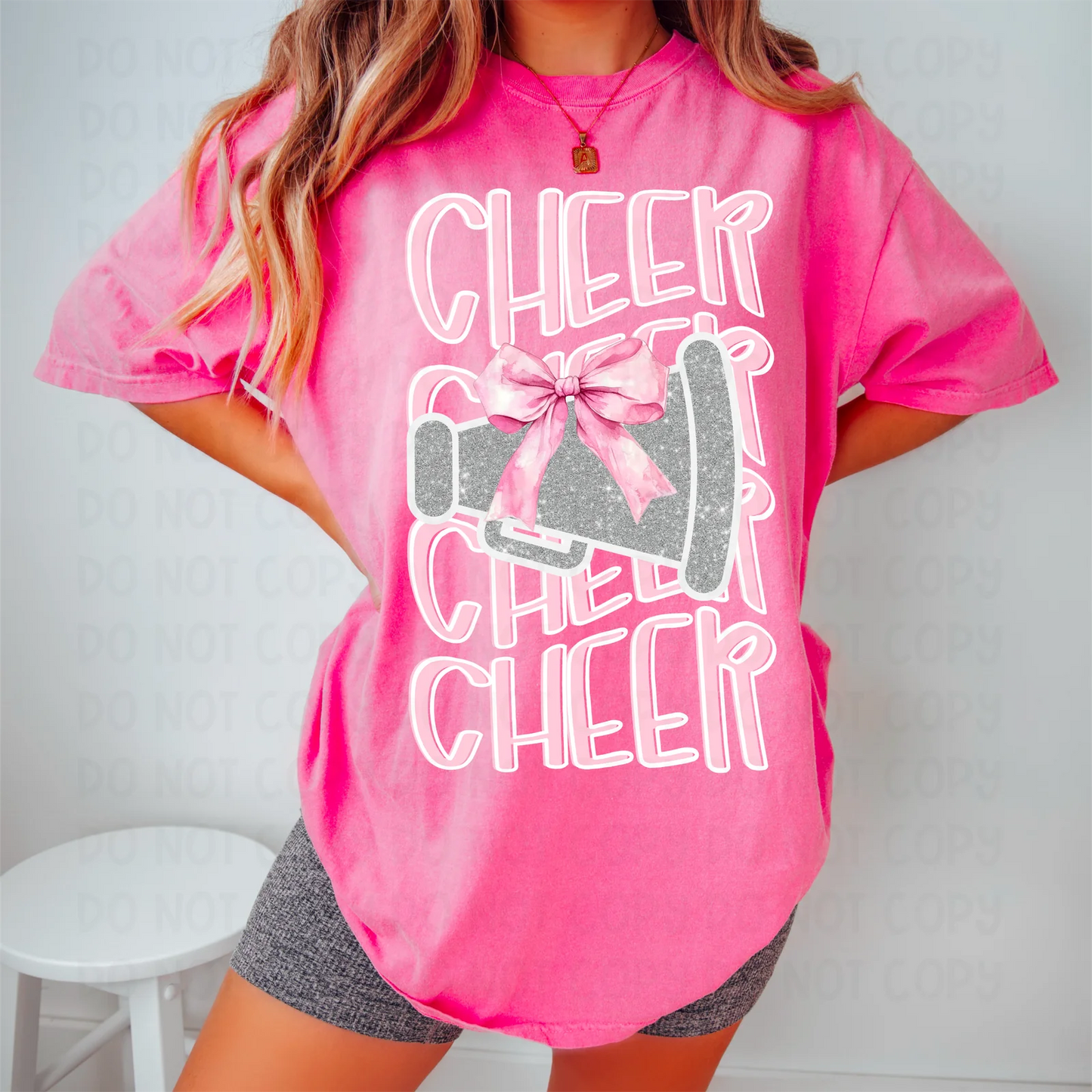 Pink Preppy Sports-Ollie & Co.