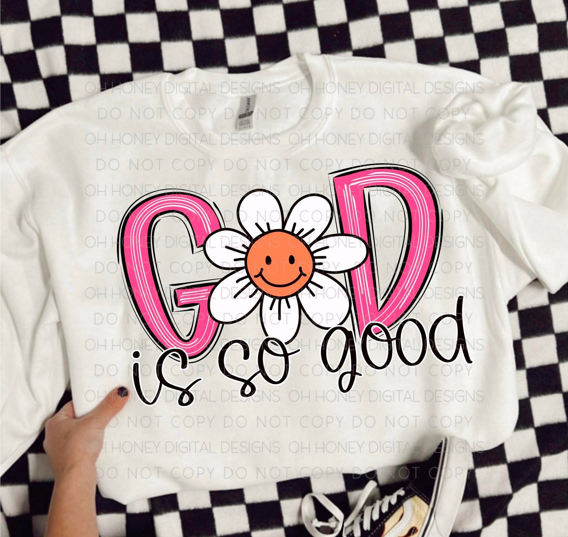 God is so good-Ollie & Co.