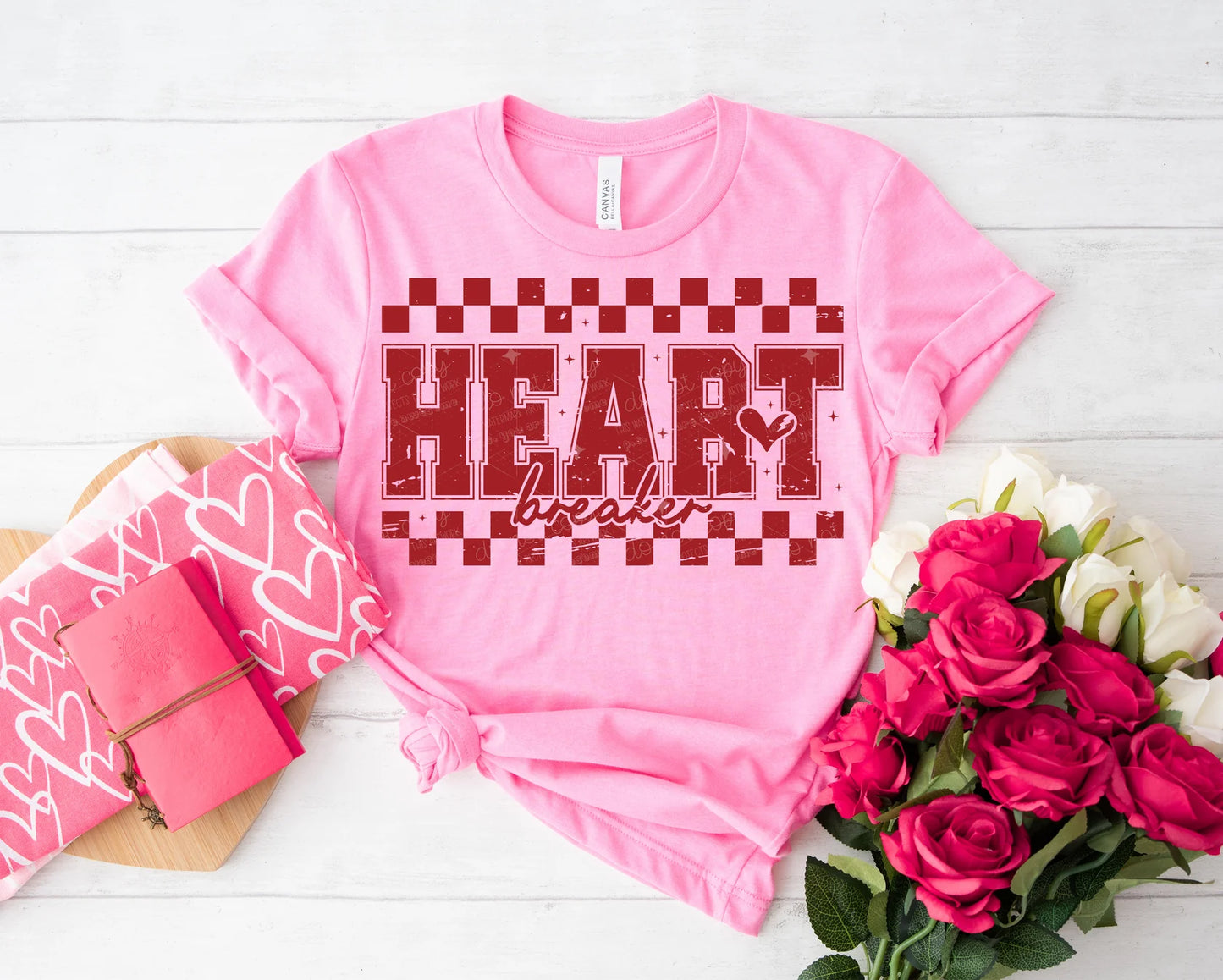 Heart Breaker-Ollie & Co.