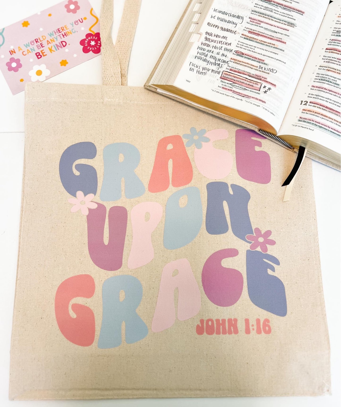 Faith Totes-Ollie & Co.