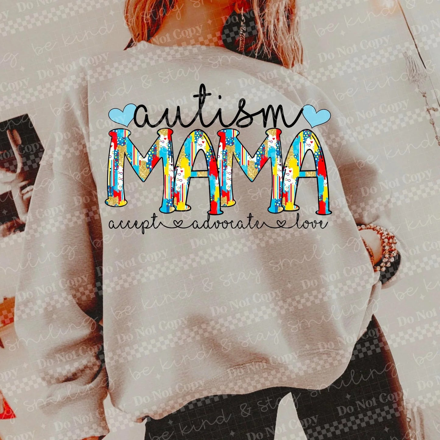 Autism mama-Ollie & Co.
