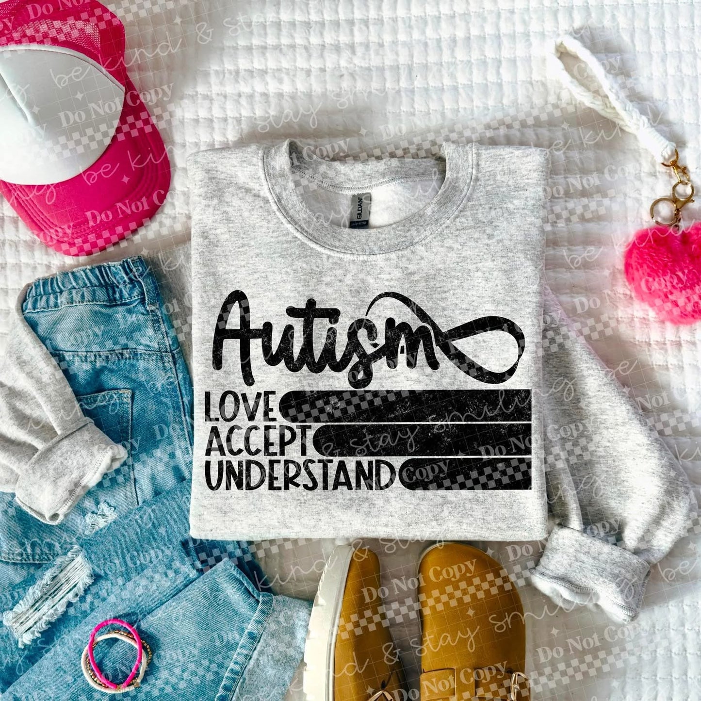 Autism-Ollie & Co.