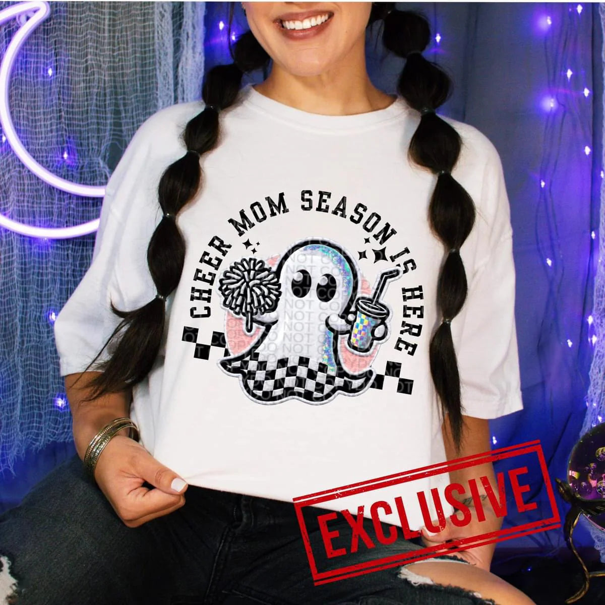 Cheer Mom Season is Here *O&C Exclusive*-Ollie & Co.