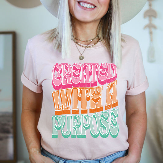 Created with a purpose-Ollie & Co.