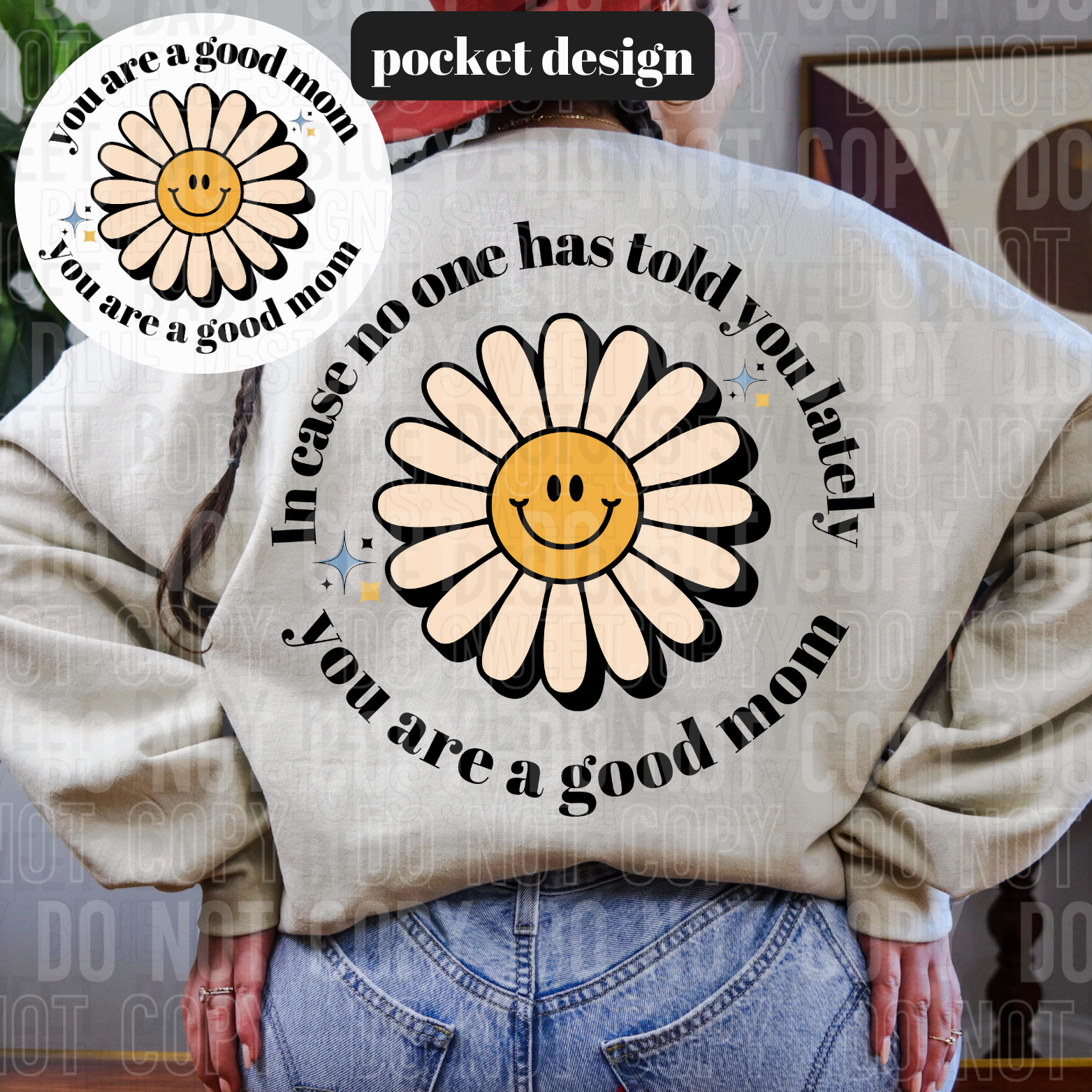 In case no one has told you lately-Ollie & Co.