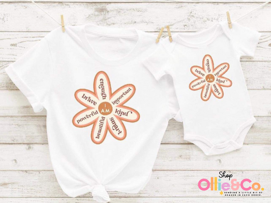 I Am *O&C Exclusive*-Ollie & Co.