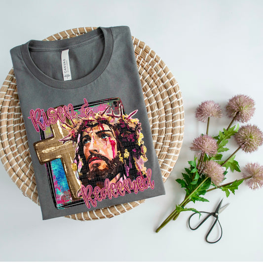 Rise and Redeemed-Ollie & Co.