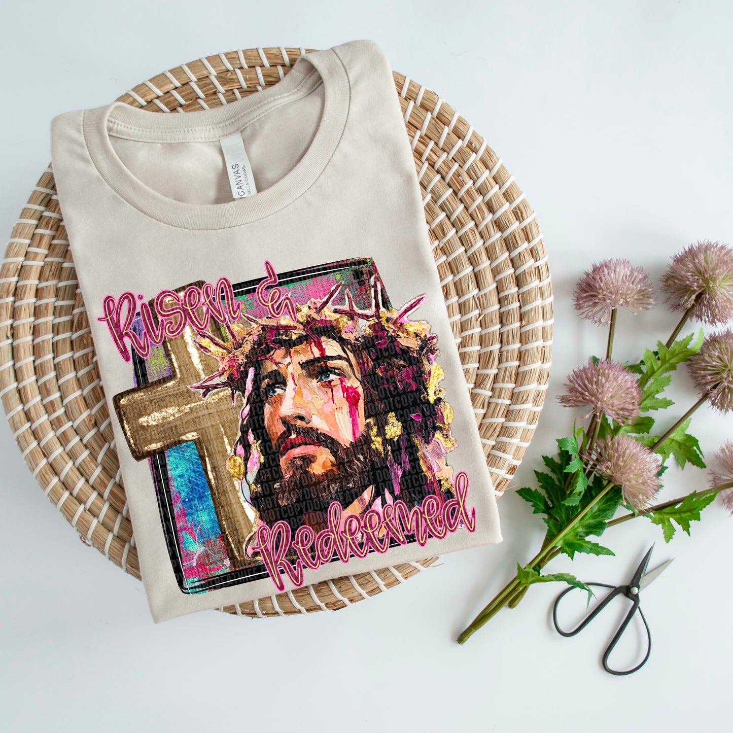 Rise and Redeemed-Ollie & Co.
