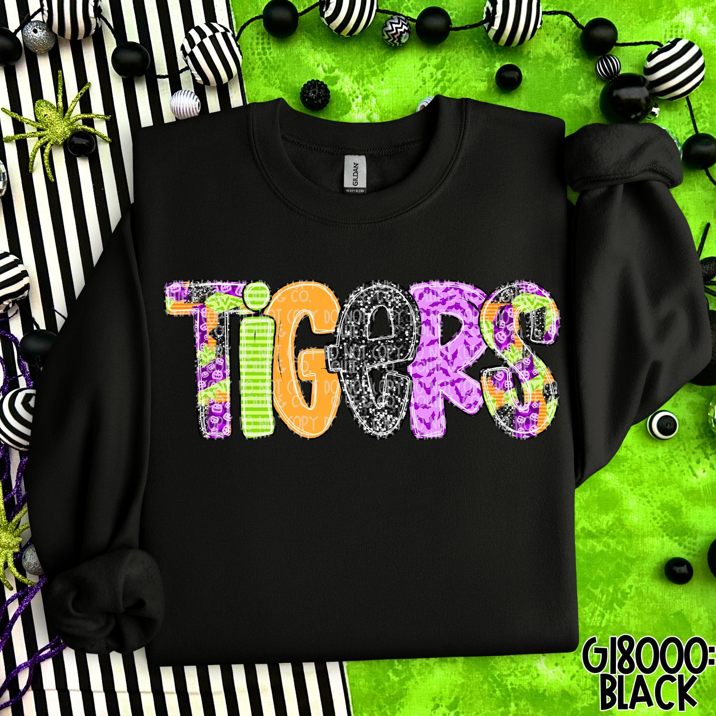 HALLOWEEN NAMES *OLLIE & CO EXCLUSIVE*