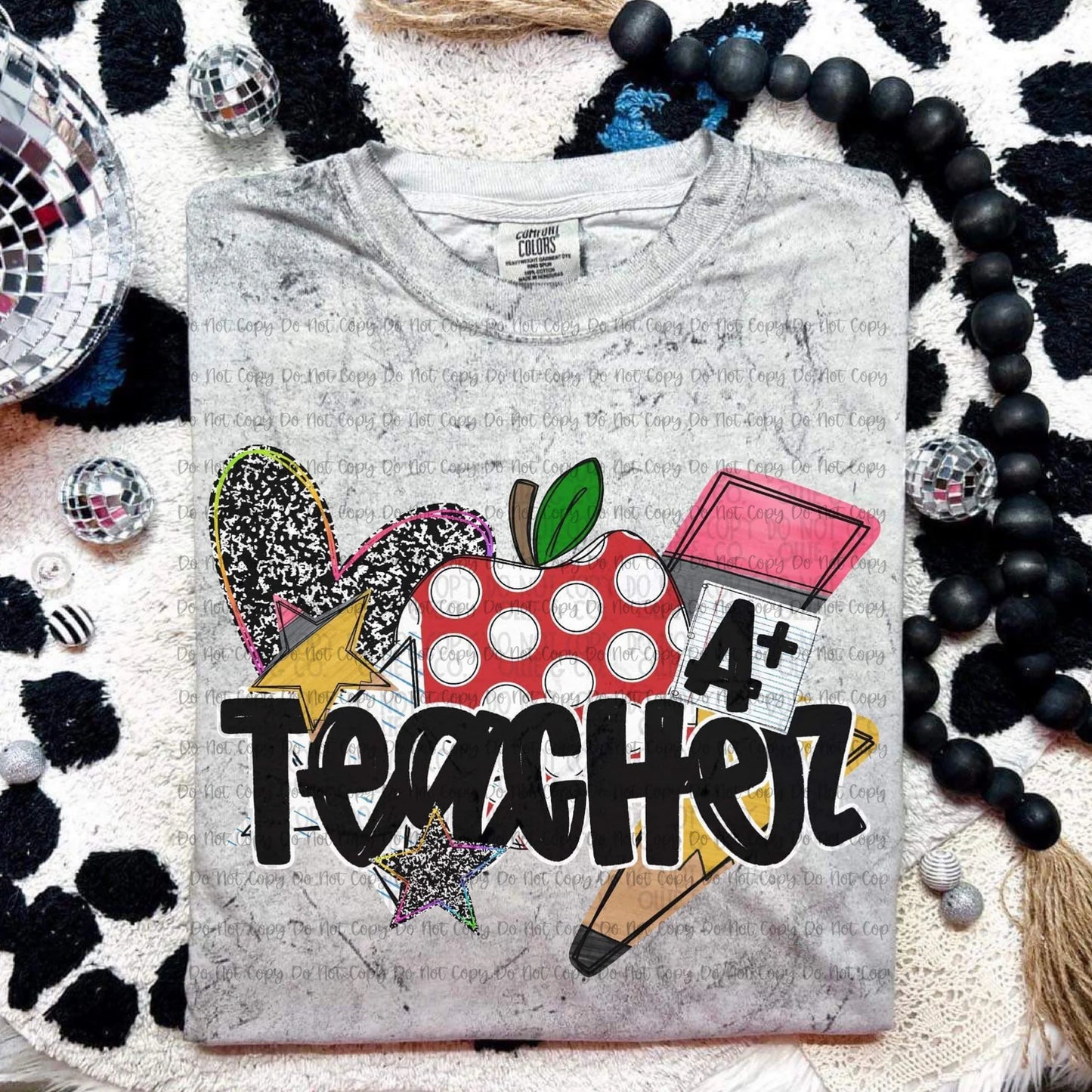Back to School Trucker Shirts-Ollie & Co.