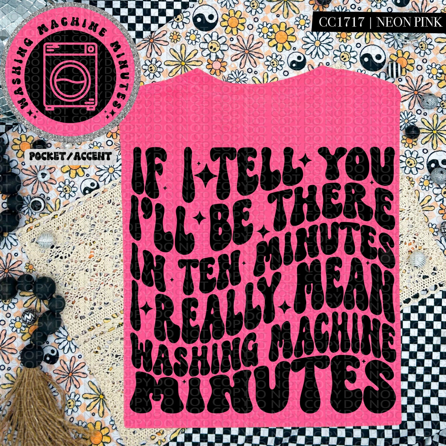 washing machine minutes-Ollie & Co.