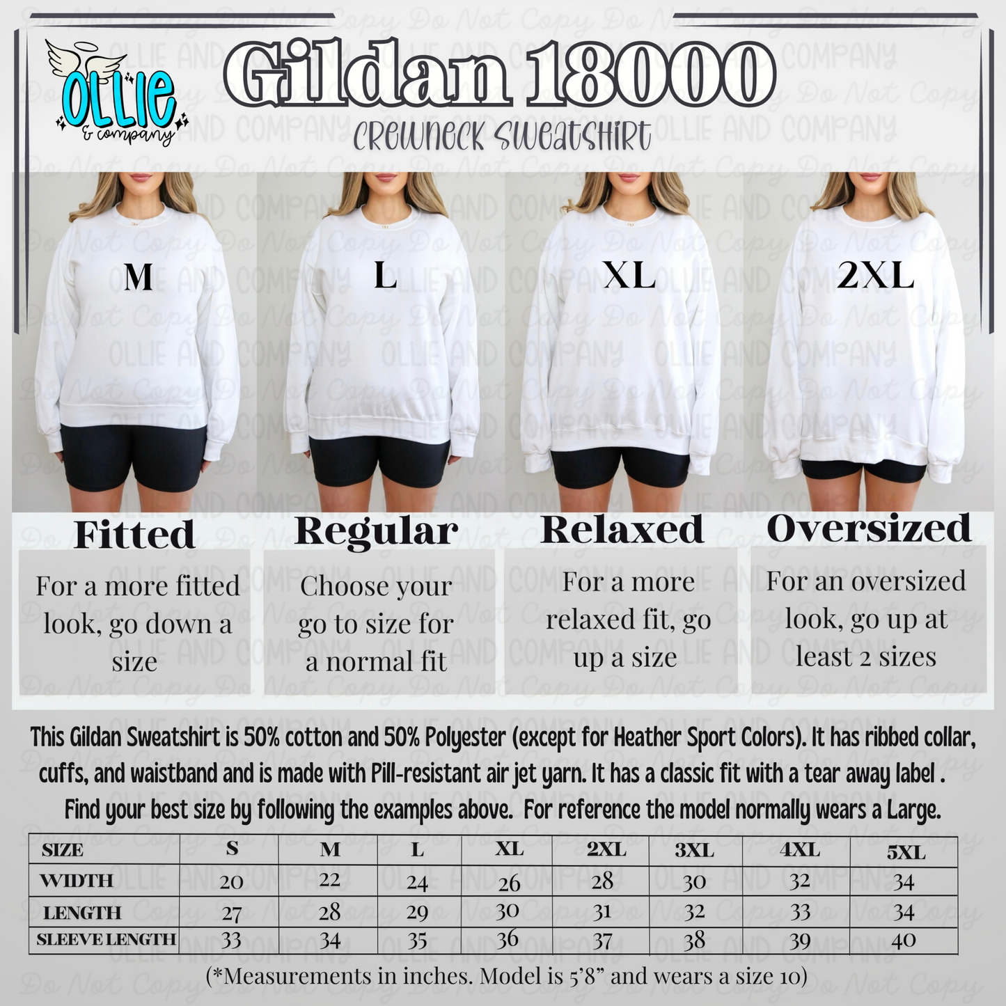 Silence is golden duct tape is silver *Ollie & Co. Exclusive*