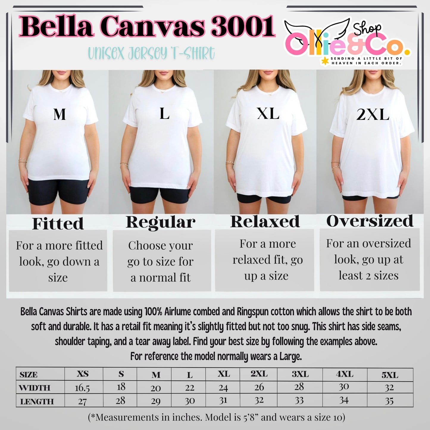 Hot Moms shop small *Ollie & Co. Exclusive*-Ollie & Co.