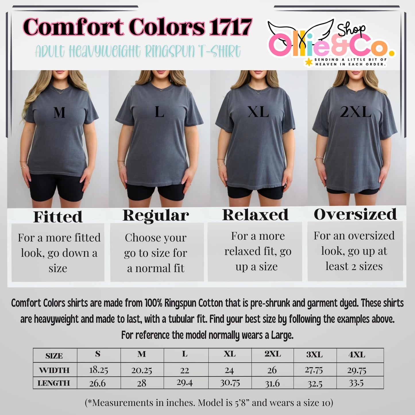School's out for summer front & back-Ollie & Co.
