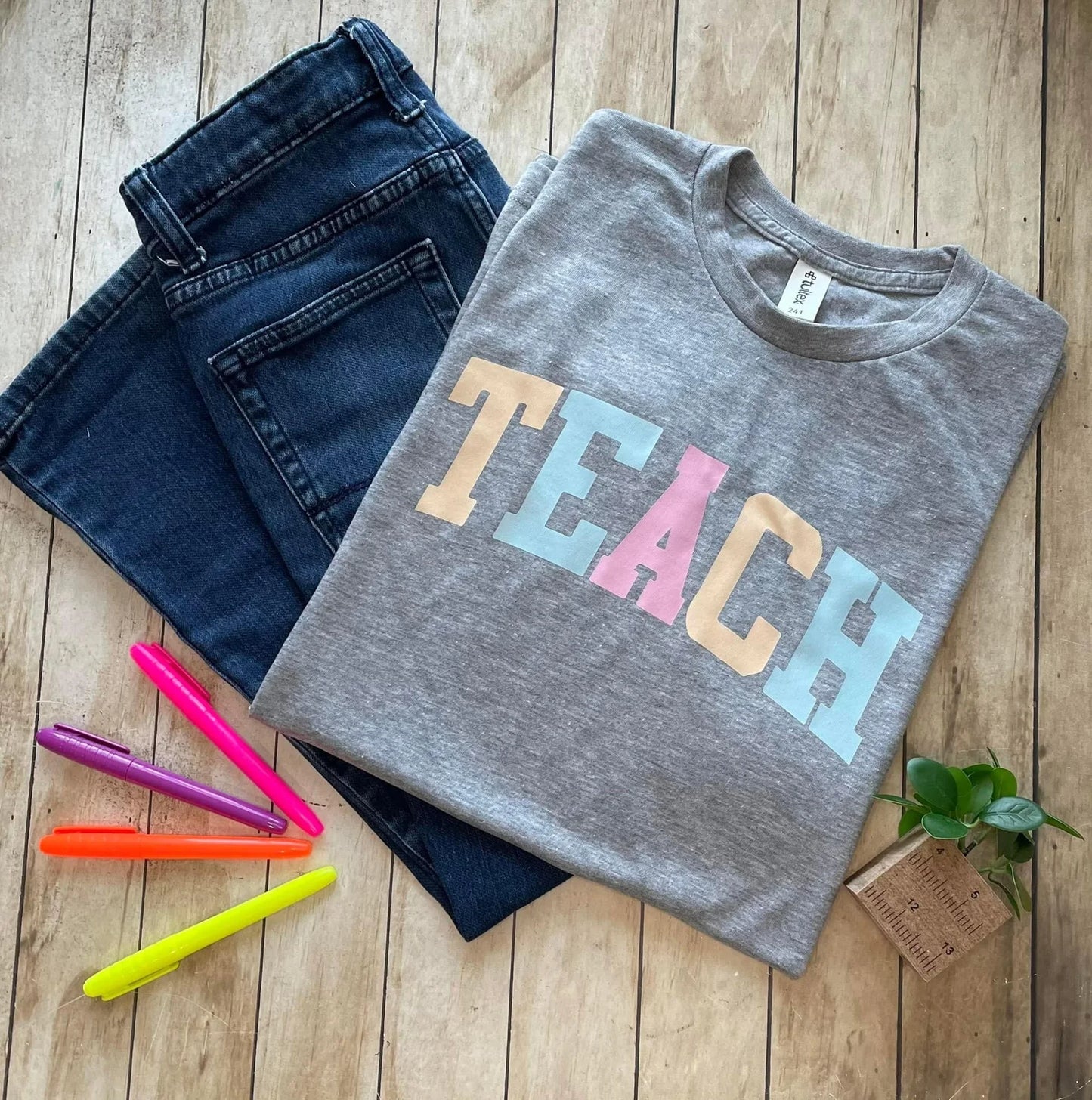 Teach Solid-Ollie & Co.