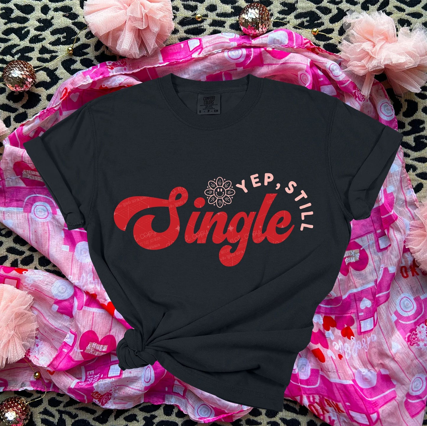 Yep still single-Ollie & Co.