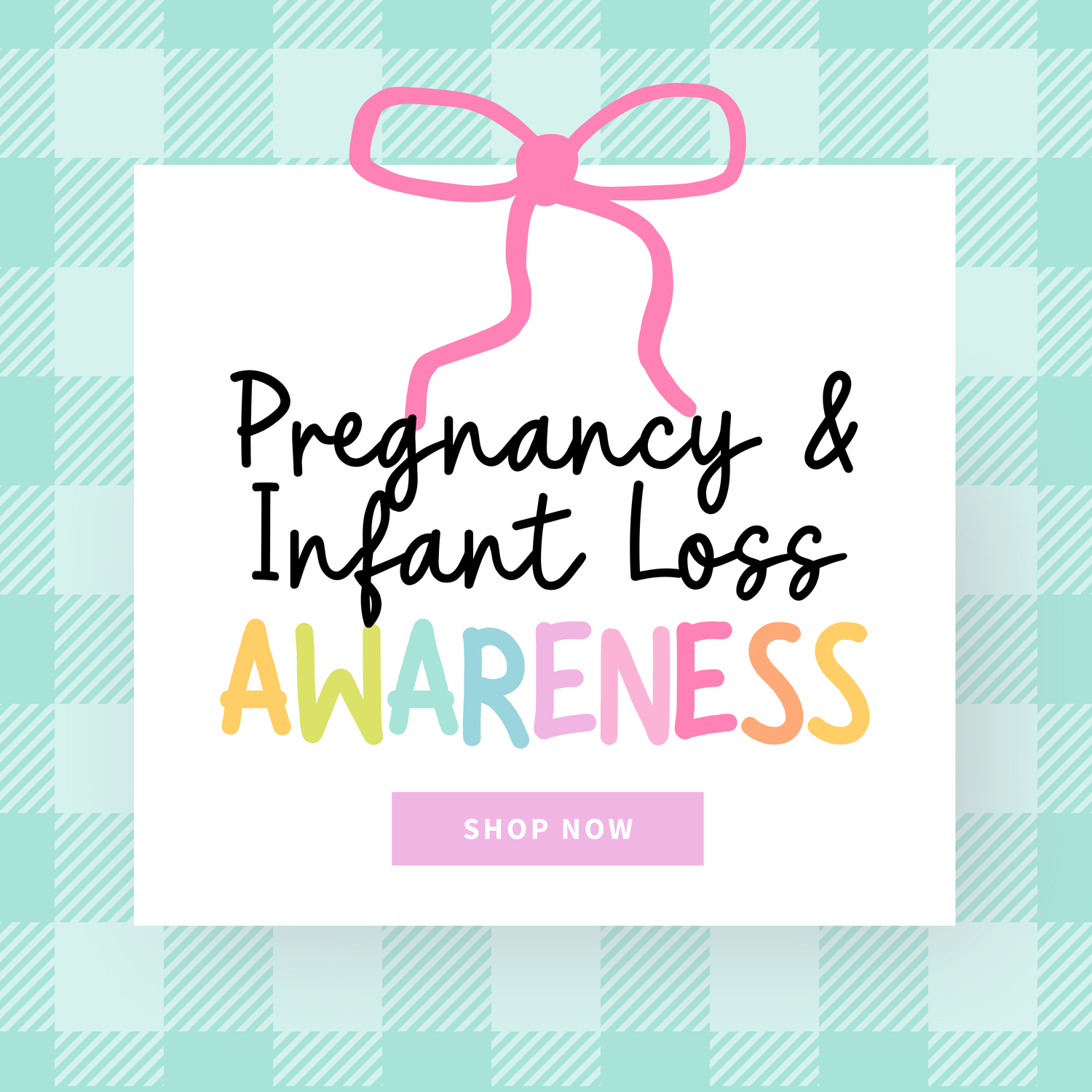 PREGNANCY & INFANT LOSS