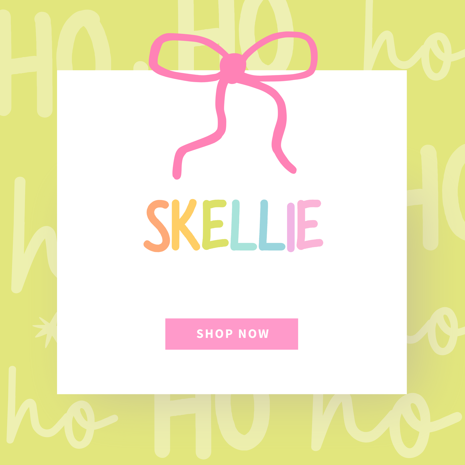 SKELLIE