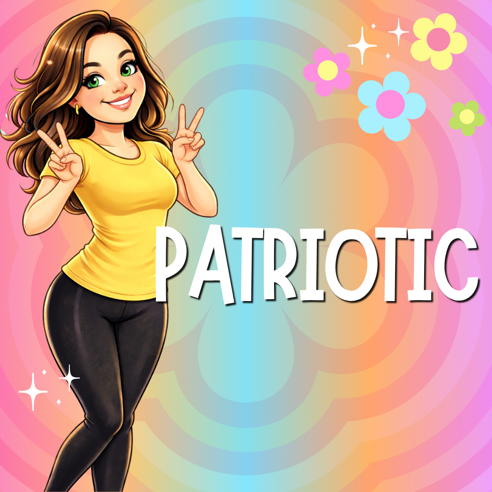 PATRIOTIC