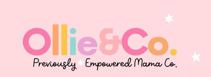 Ollie & Co./Empowered Mama Designs