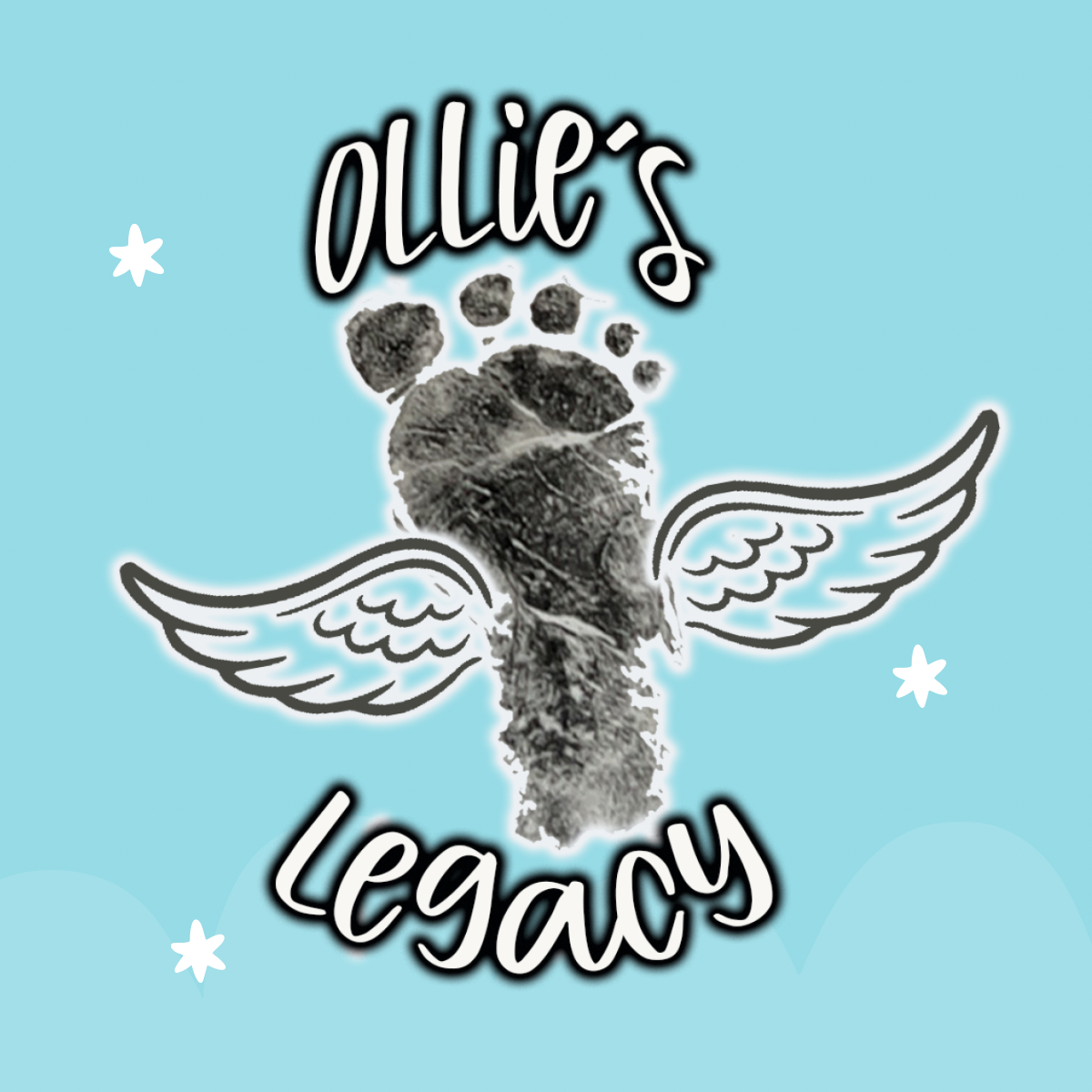 OLLIE'S LEGACY