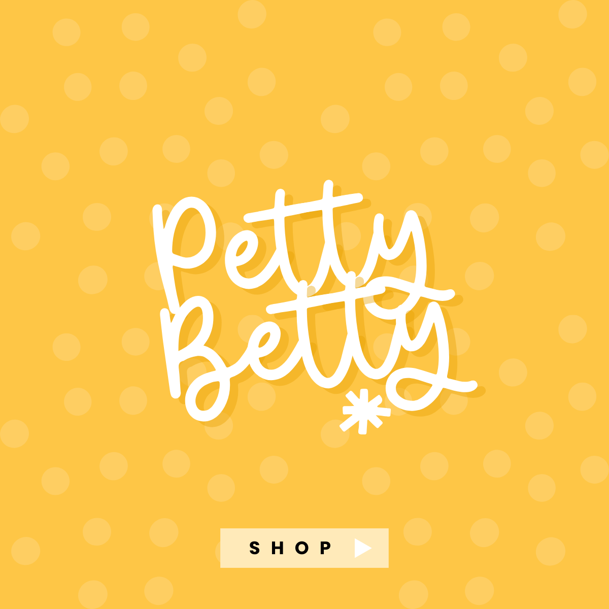 Petty Betty's