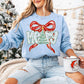 COQUETTE MERRY *GILDAN SOFT STYLE ONLY*