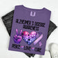 ALZHEIMER'S DISEASE AWARENESS