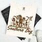 SOUTHERN BOY