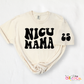 Nicu Mama  (CUSTOM)- Exclusive