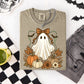 COQUETTE FLORAL GHOST