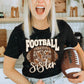 FLORAL FOOTBALL NAMES - PICK YOUR TITLE