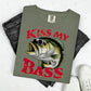 KISS MY BASS