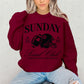 SUNDAY SOCIAL CLUB