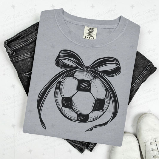 COQUETTE SOCCER BALL