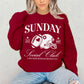 SUNDAY SOCIAL CLUB