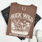 BUCK WILD