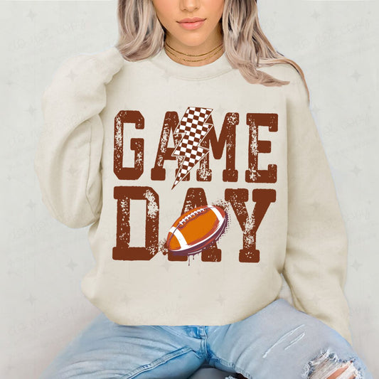 GAME DAY