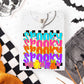 COQUETTE SPOOKY STACKED