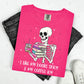 I LIKE MY BOOKS SPICY & MY COFFEE ICY