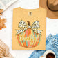 COQUETTE THANKFUL PUMPKIN