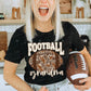 FLORAL FOOTBALL NAMES - PICK YOUR TITLE