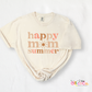 Happy Mom Summer- Exclusive