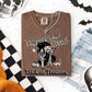 SUPPORT YOUR LOCAL TRICK OR TREATERS