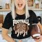 FLORAL FOOTBALL NAMES - PICK YOUR TITLE