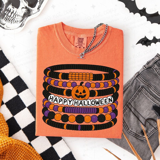 HAPPY HALLOWEEN