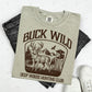 BUCK WILD