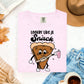 LOOKIN' LIKE A SNACK