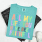ALL MY LIFE YOU HAVE BEEN FAITHFUL