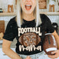 FLORAL FOOTBALL NAMES - PICK YOUR TITLE